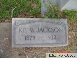 Kit W Jackson