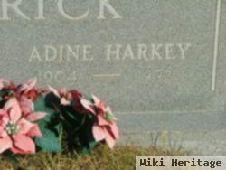 Adine Harkey Limerick