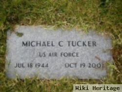 Michael C. Tucker