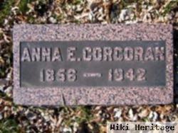 Elizabeth Ann "anna" Corcoran