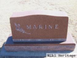 Andrew Jackson Marine, Jr