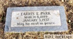 Farris E Park