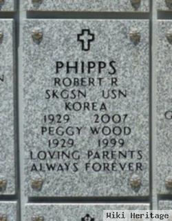 Robert Reid "bob" Phipps