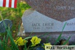 Jack Erich Martin Michel