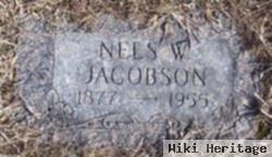 Nels W Jacobson