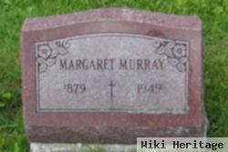 Margaret Murray