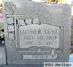 Luther Luke Best