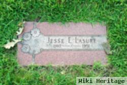 Jesse E. Lasure