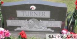 Ova Ellen Turner Turner