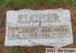 Gilbert C. Elcher