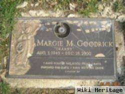 Margie Goodrick