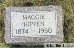 Maggie G Jurgens Hippen