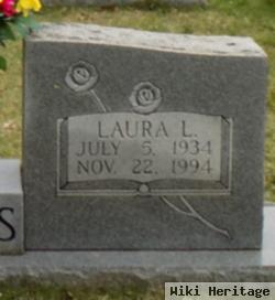 Laura L. Phillips