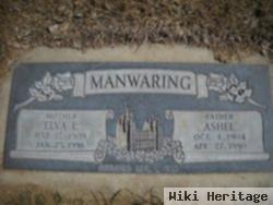 Elva L. Merrell Manwaring