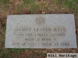 James Lester Kell