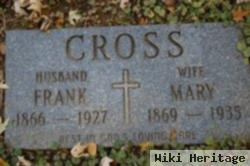 Mary Cross