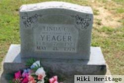 Linda C. Steinbecker Yeager