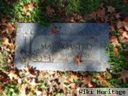 Mary Castro