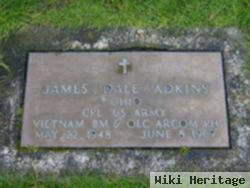 Corp James Dale Adkins