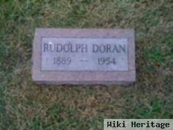 Rudolph Doran