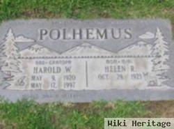 Helen R. Polhemus