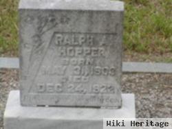 Ralph A. Hooper