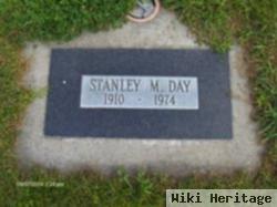 Stanley Maxfield Day