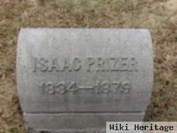 Isaac Prizer