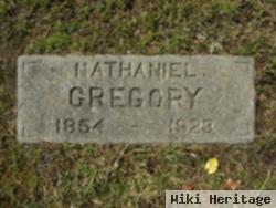 Nathaniel Gregory