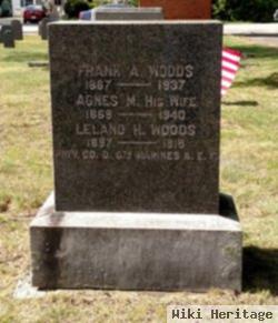 Leland H. Woods