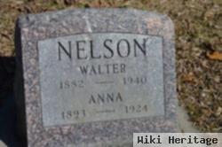 Anna Matson Nelson