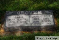 Charlotte E. Grover