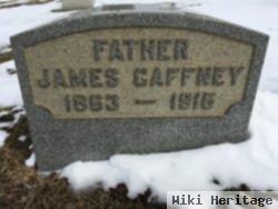 James Gaffney