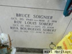 Bruce Soignier