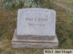 Irma E. Wood