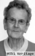 Mary Jane Stambaugh Snyder