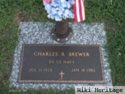 Charles R. Brewer