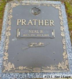 Neal Burnam Prather