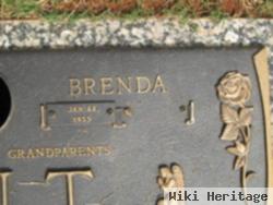 Brenda Holt