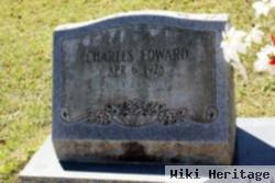 Charles Edward Langley, Sr