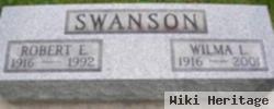 Wilma L. Thompson Swanson