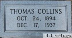 Thomas Collins