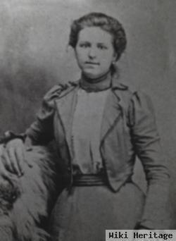 Ada E. Rice Strickland