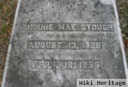 Johnnie Mae Jones Stough