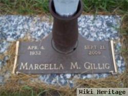 Marcella Margaret Suelzle Gillig