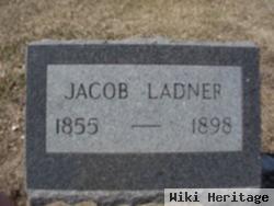 Jacob Ladner