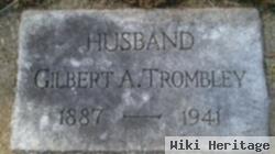 Gilbert Albert Trombley