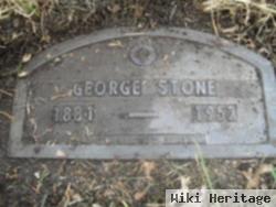 George Stone