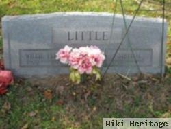 Sibyl H. Little