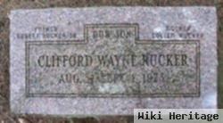 Clifford Wayne Rucker